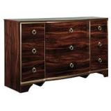 Ashley b247-31 Dresser Base