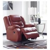 Ashley 79306 Salsa Rocking Recliner