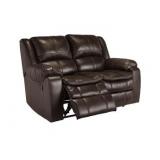 Ashley 8890574 PWR Reclining Love Seat