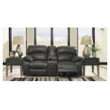 Ashley 516 PWR Double Recliner w