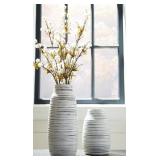 A2000210 Ashley 2 pc Vase Set