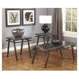 Ashley T126 Paintsville Occasional Tables