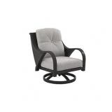 Ashley p775 Marsh Creek Swivel Patio Chair