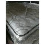 King Serta iComfort Hybrid Mattress & Box