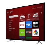 TCL Roku S Series - 55" LED Smart TV