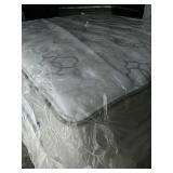 Queen Serta Fortify Mattress & Box