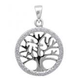 Tree Of Life Designer Pendant