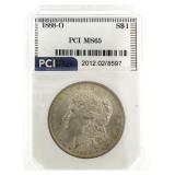 1888-O MS65 Morgan Silver Dollar