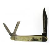 Boker Tree Brand Pearl "The Sternwheeler" Knife