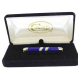 Case XX Exotic Blue Lapis Pen Knife *NICE