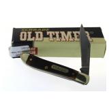 Schrade Old Timer Knife