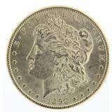 1898 Choice BU Morgan Silver Dollar