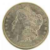 1900-P Choice BU Morgan Silver Dollar