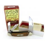 Case XX Classic Seahorse Whittler *NICE