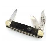 Case XX NKCA 1987 Cattle Knife