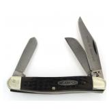 Case XX Razor Edge Stockman Knife