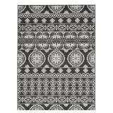 R403142 Jicarilla Ashley Rug 60" W x 84"