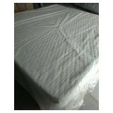 King - Symbol 10" Memory Foam Mattress