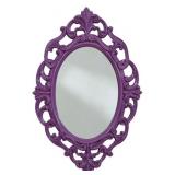 A8010102 Ashley Diza Mirror 16 x 24