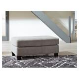 Ashley 493 Chimone 43x21 Ottoman