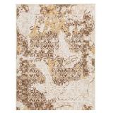 R403182 Ashley Jariath Rug - Inches: 52" W x 81" D