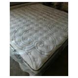 King - Serta iComfort Hybrid Mattress & Box