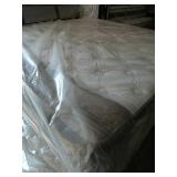 King - Serta iComfort Hybrid Mattress &Box