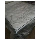 Queen - Serta iComfort Hybrid Mattress & Box