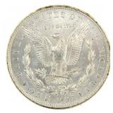 1904-O Gem BU Morgan Silver Dollar