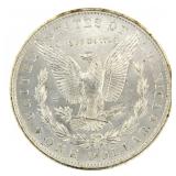 1904-O Gem BU Morgan Silver Dollar