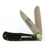 Remington UMC Green Bone Jumbo Trapper