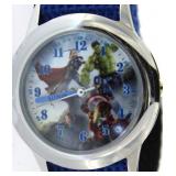 Marvel Avengers Age of Ultron Kids Watch