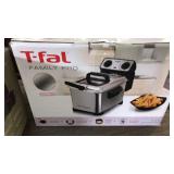 T-fal SS Family Pro Fryer