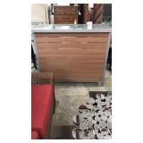 Indoor/Outdoor Bar