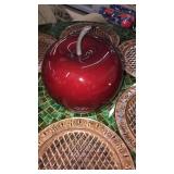 Large Apple