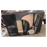 Gibson Elite 16 pc Dish Set