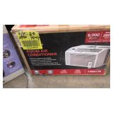 LG 6000 BTU Air Conditioner