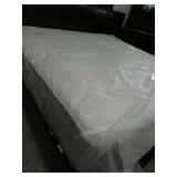 King Roosevelt Extra Plush Mattress