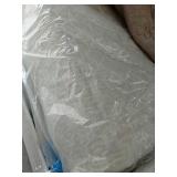 Queen - Serta Memory Foam Mattress & Box