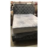 Queen - Elements Kilgore Designer Bed