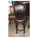 Quality 29" Swivel Stool
