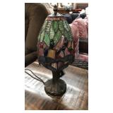 Dale Tiffany Desk Lamp