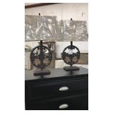 Ashley Lamps