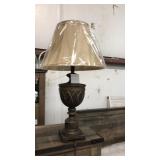 Ashley HUGE $330 Lamp