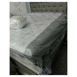 Cal King - Serta Eurotop Mattress Only