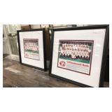 Big Red Machine Prints