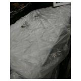 Queen - Serta Firm Quilt Top Mattress
