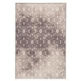 R403172 Ashley Rug Jerilyn - Inches: 52" W x 81" D