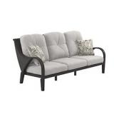 Ashley P775 Marsh Branch Outdoor Sofa