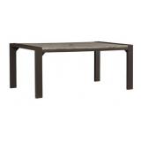 Ashley P655 Peachstone Outodoor Patio Table